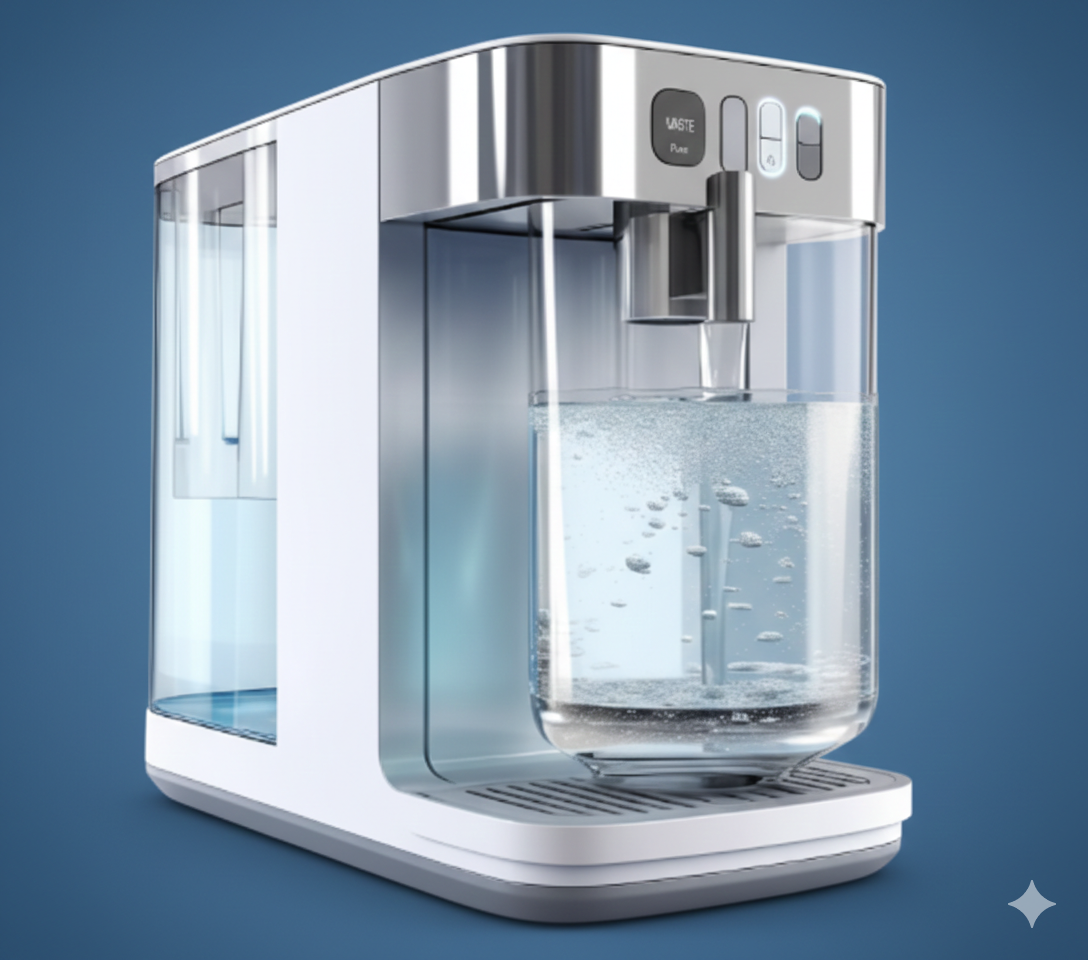 RO Service and Repair